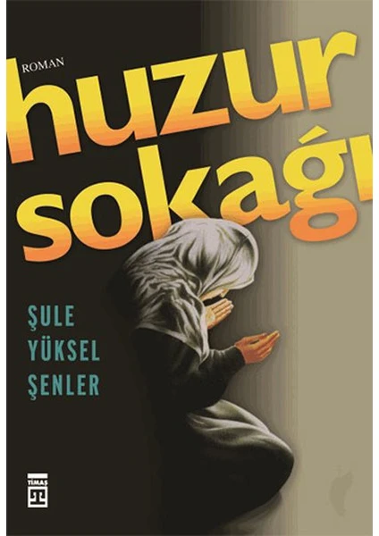 Şule Yüksel Şenler’in Vefatına Tarih