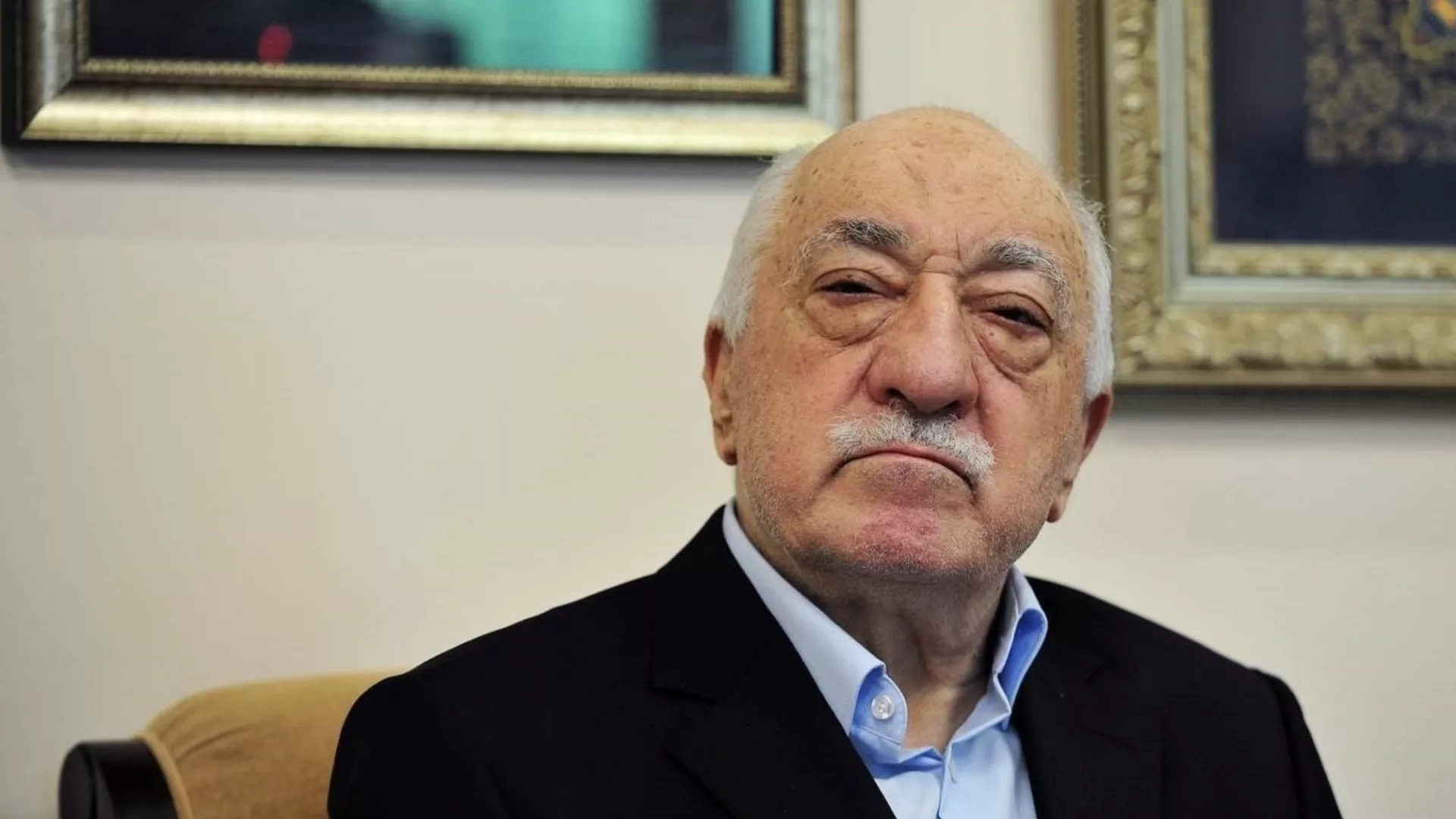 Fethullah Gülen’in Gidişine Tarih