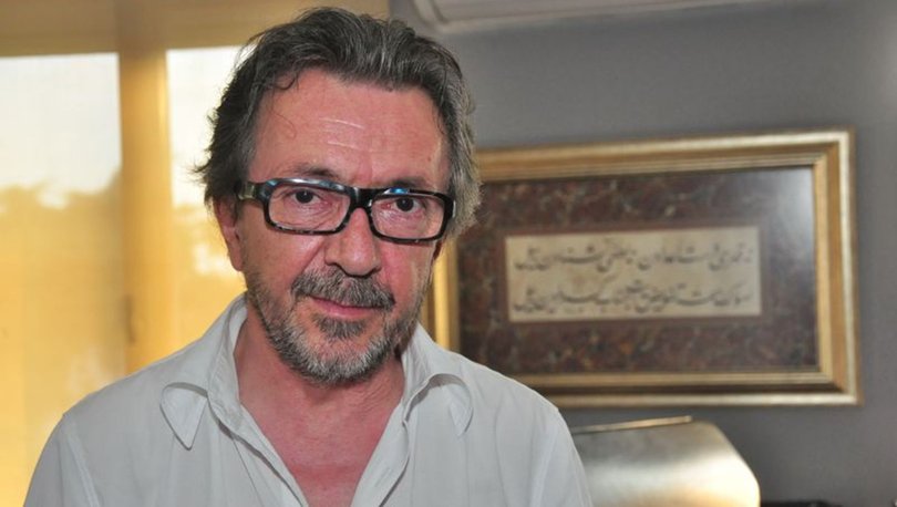 Senarist ve yönetmen Osman SINAV’ın vefatına tarih: