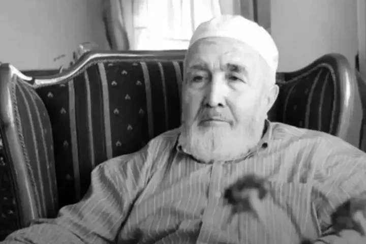 Kasım YAĞCIOĞLU Efendinin İrtihâline Tarih