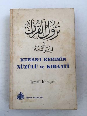 Hâfız İsmail KARAÇAM Hocamızın Vefatına Tarih